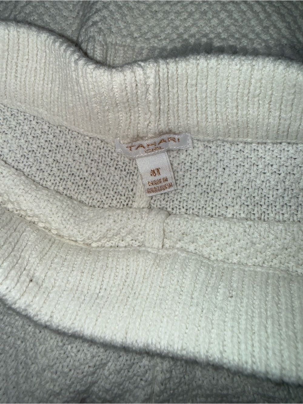 Toddler Matching Set - Picture 2 of 5